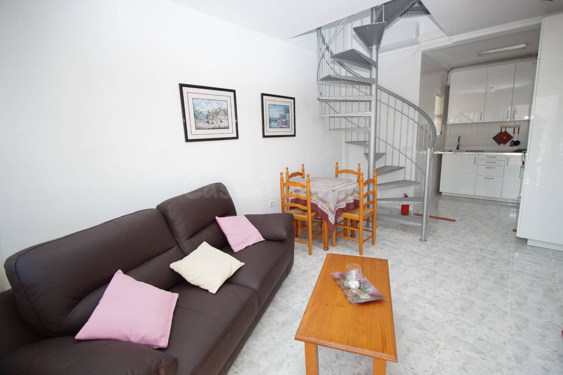 Bungalow 2 habitaciones 56m² en venta - Playa Flamenca - foto 2