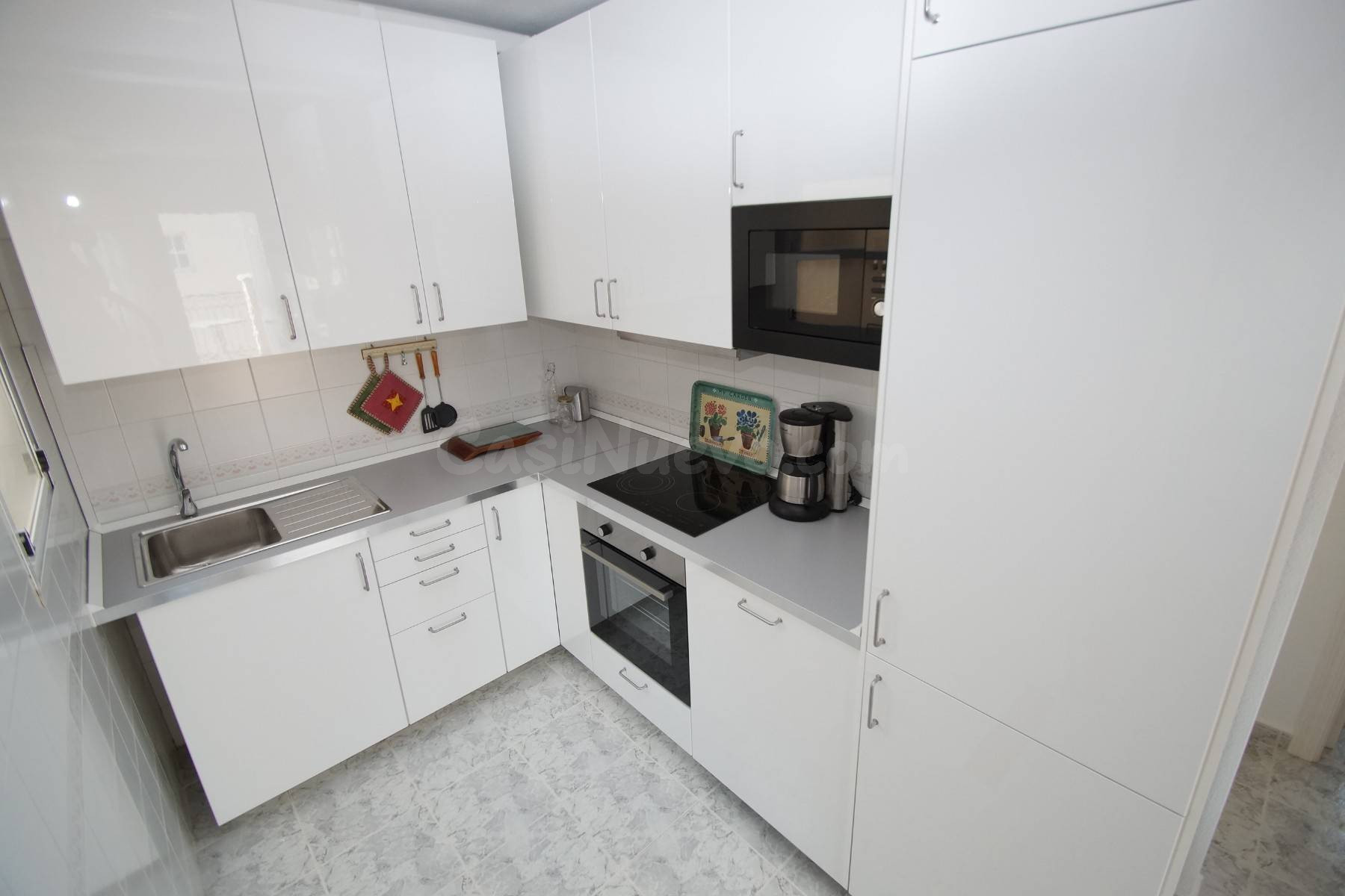Bungalow 2 habitaciones 56m² en venta - Playa Flamenca - foto 4