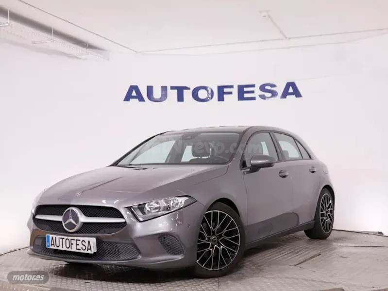 Mercedes Clase A