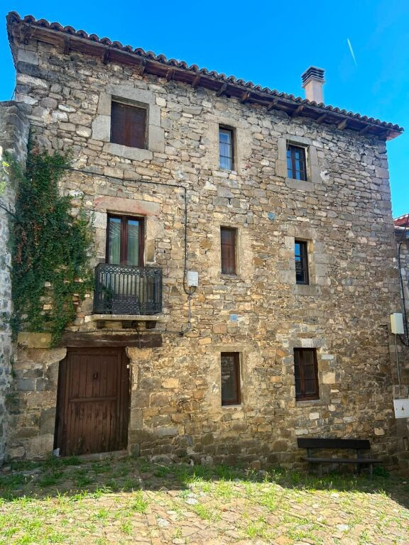 Casa en Pamplona/Iruña