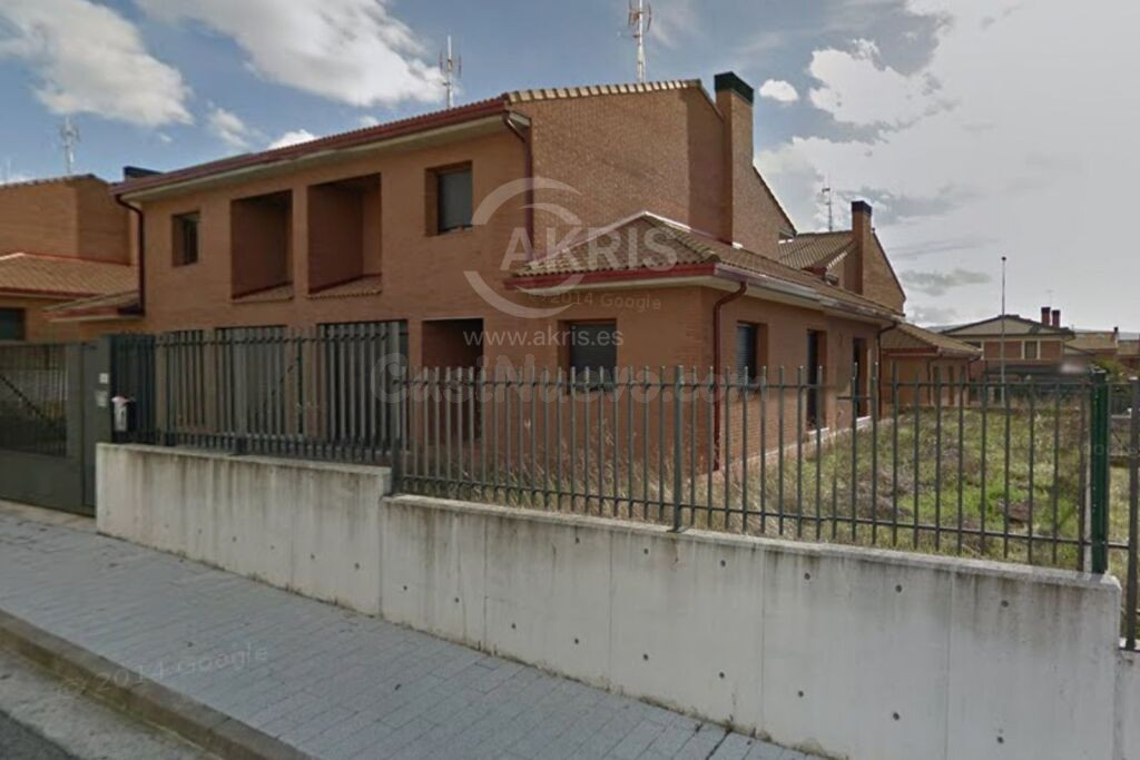 Adosado en Pamplona/Iruña