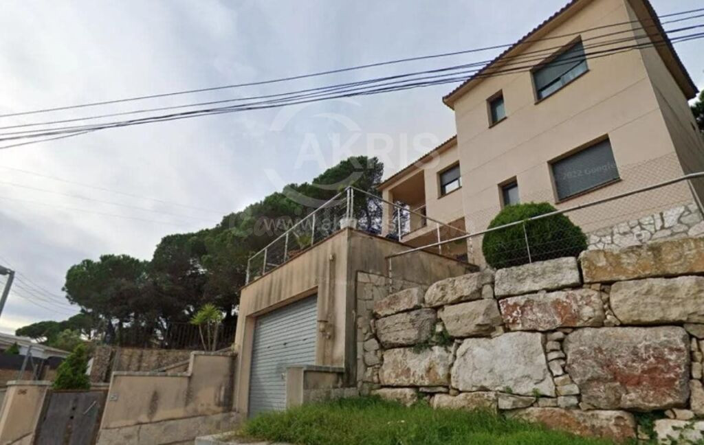 Chalet Independiente en Lloret de Mar