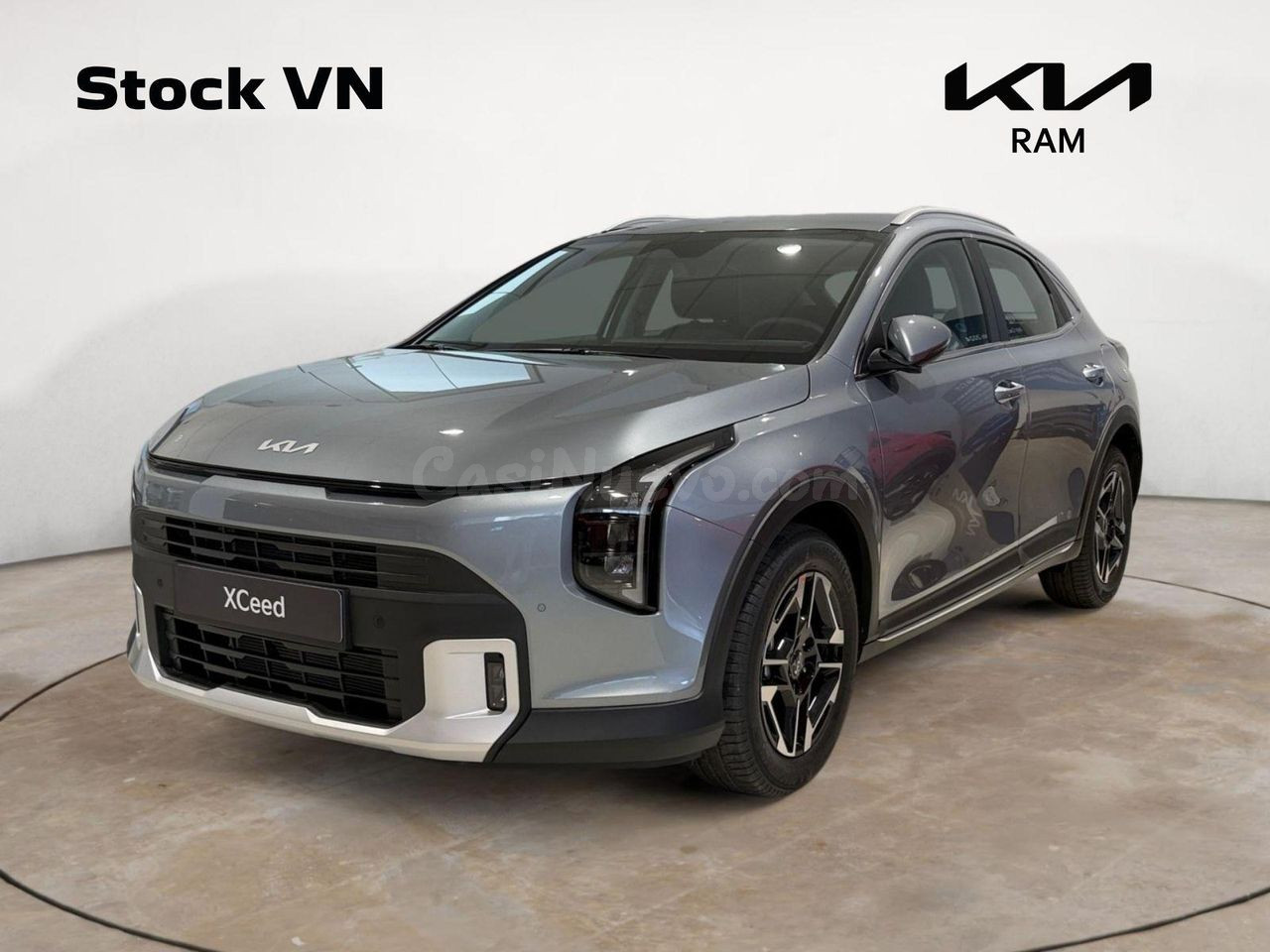 Kia Ceed 1.6 T-GDI 110KW DRIVE DCT 150 5P