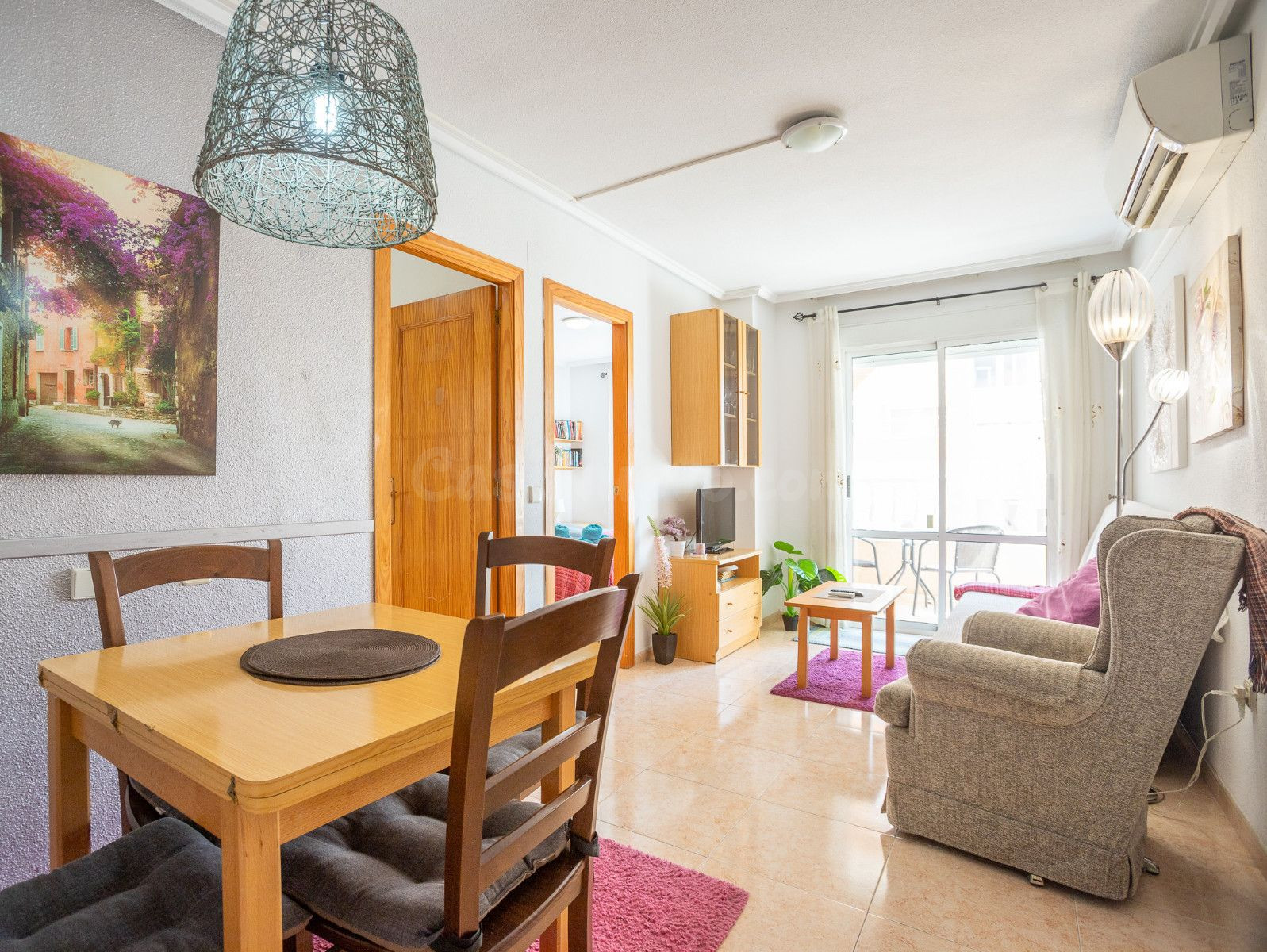 Apartamento 2 habitaciones 51m² en venta - torrevieja - foto 2