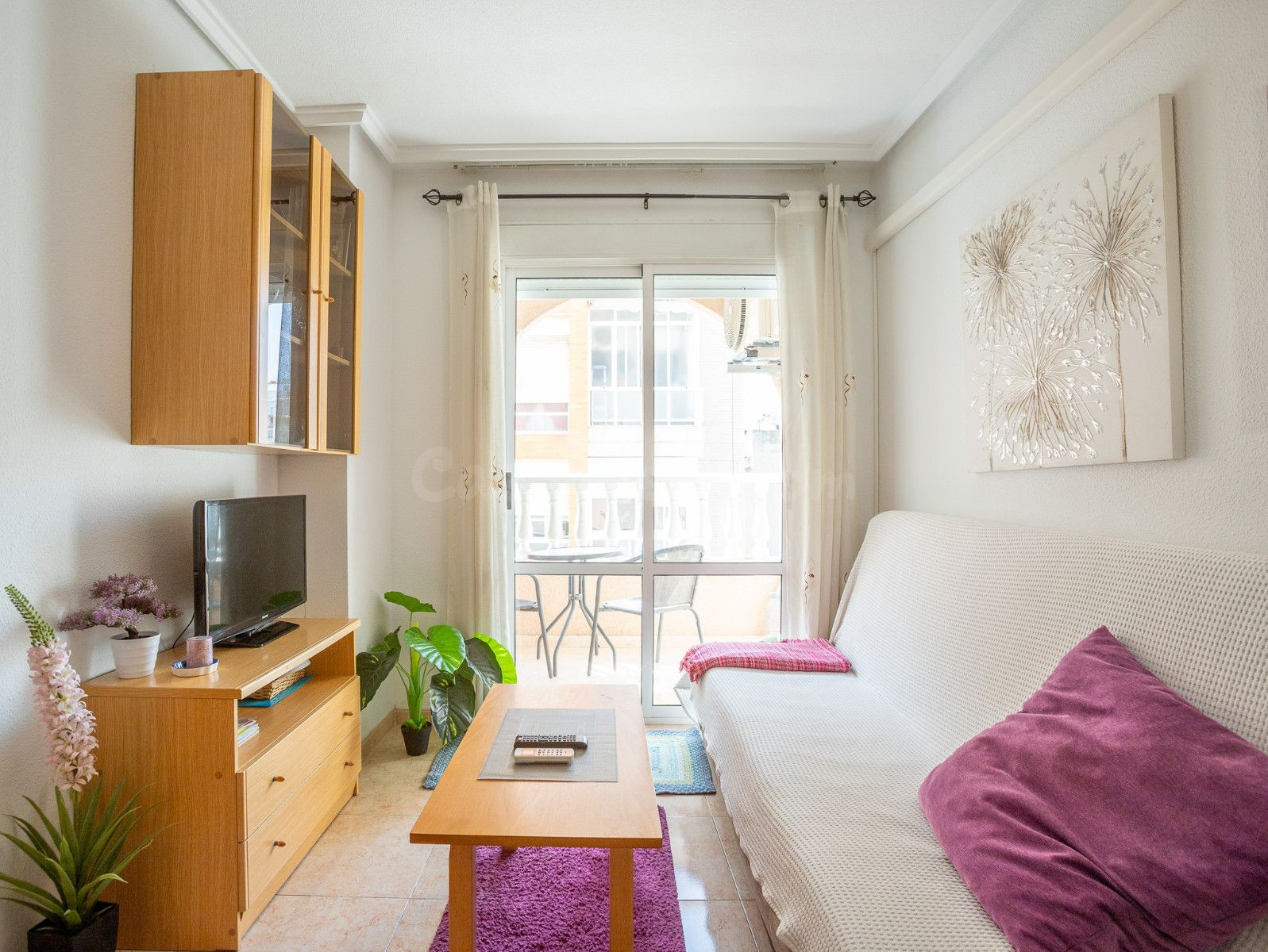 Apartamento 2 habitaciones 51m² en venta - torrevieja - foto 3