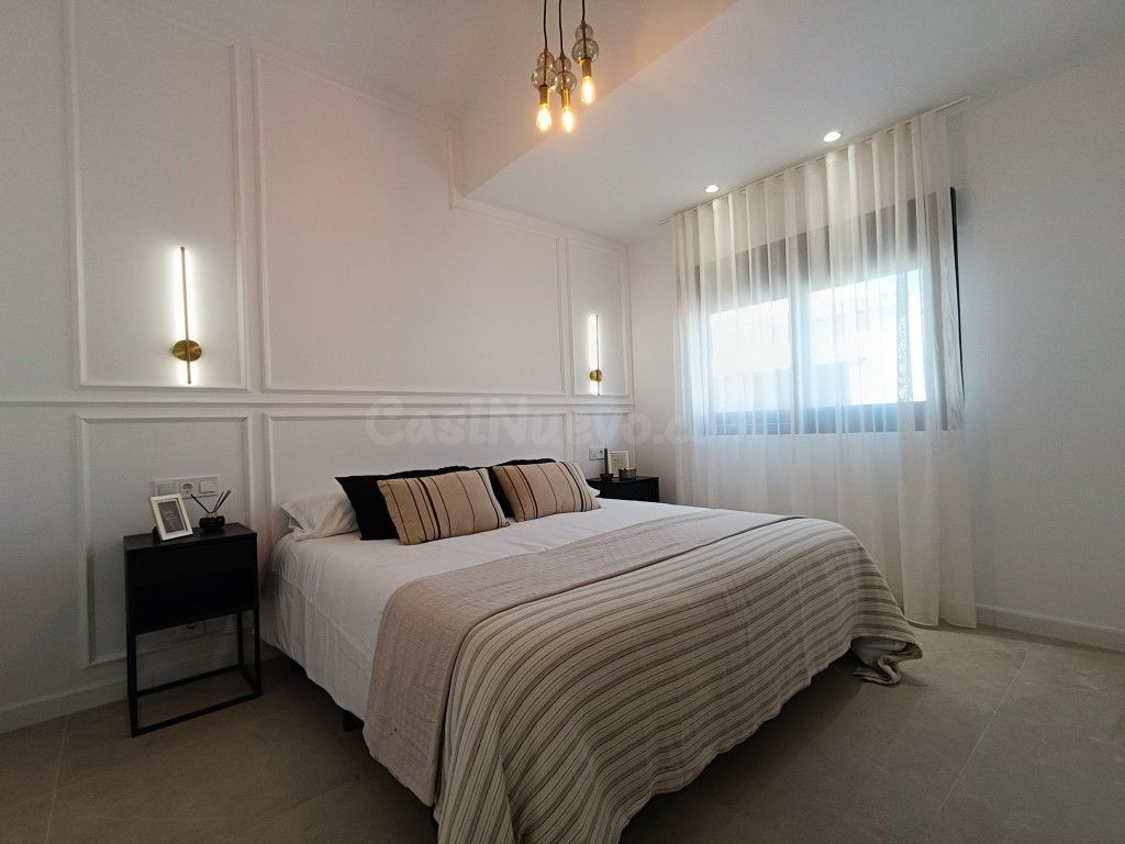 Villa 3 habitaciones 100m² en venta - La Siesta - El Salado  - foto 3