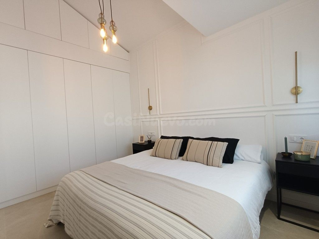 Villa 3 habitaciones 100m² en venta - La Siesta - El Salado  - foto 4