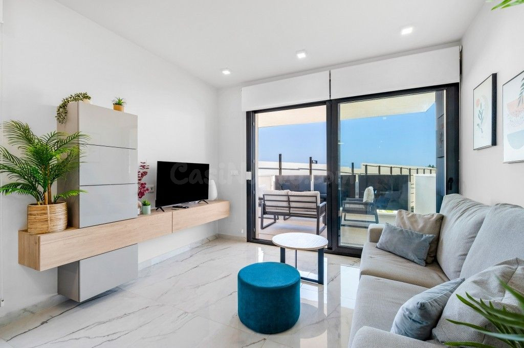 Apartamento 2 habitaciones 79m² en venta - Punta Prima - foto 3