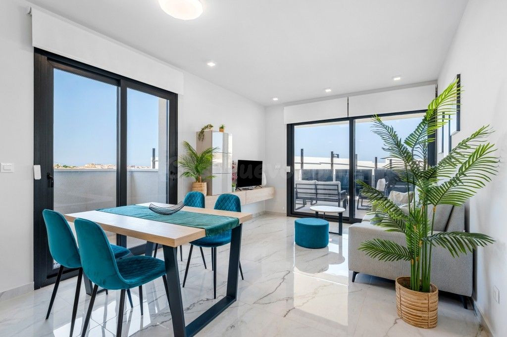 Apartamento 2 habitaciones 79m² en venta - Punta Prima - foto 5