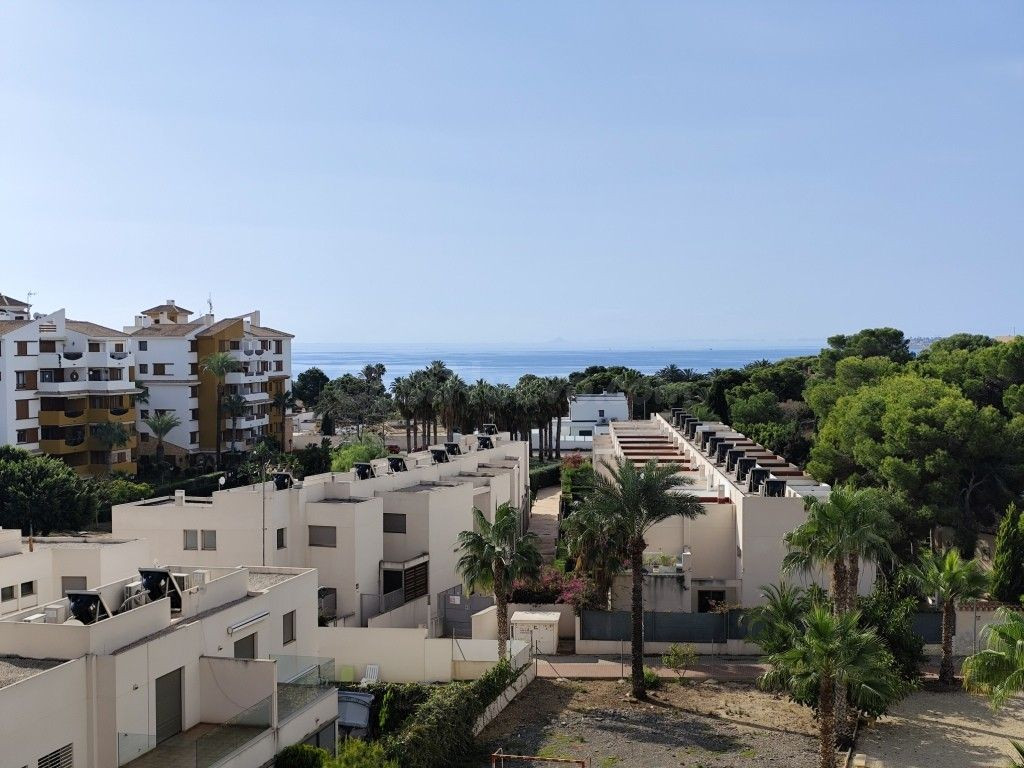 Ático 2 habitaciones 125m² en venta - Punta Prima