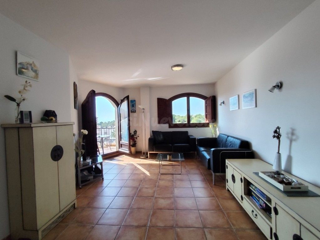 Ático 2 habitaciones 125m² en venta - Punta Prima - foto 3