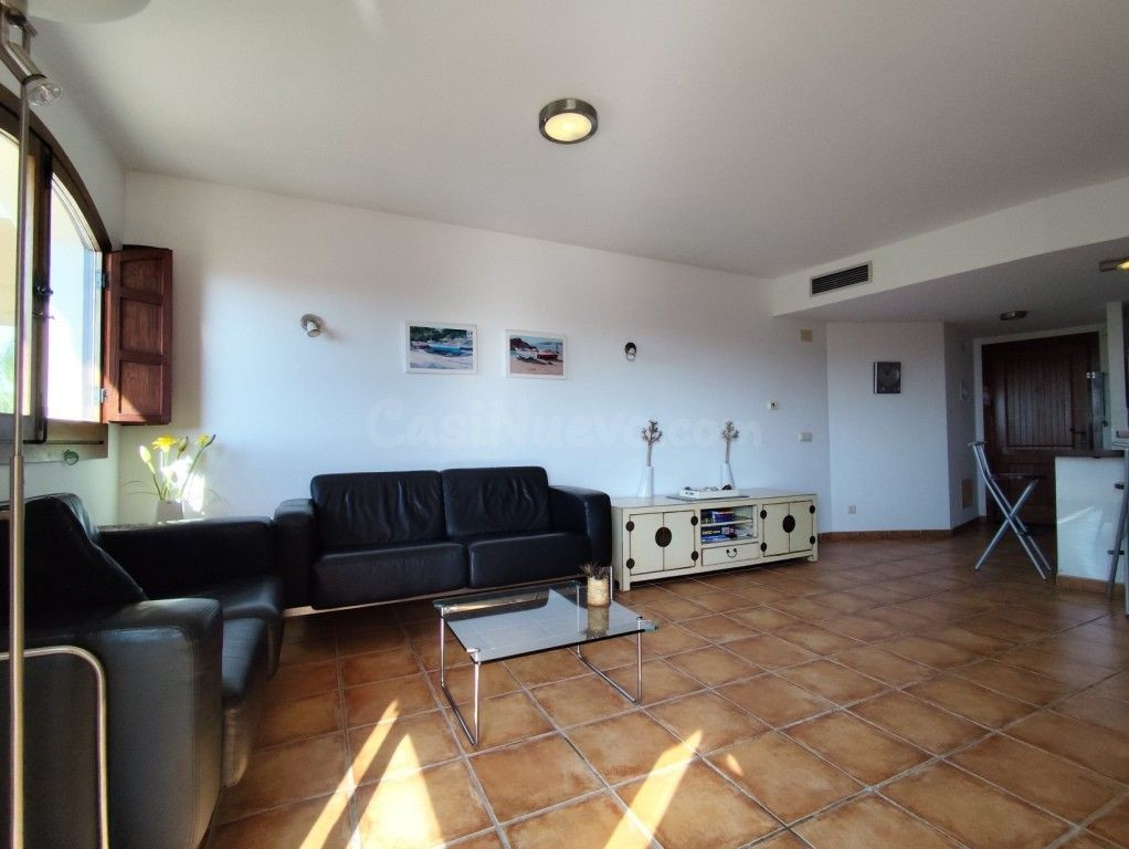 Ático 2 habitaciones 125m² en venta - Punta Prima - foto 4