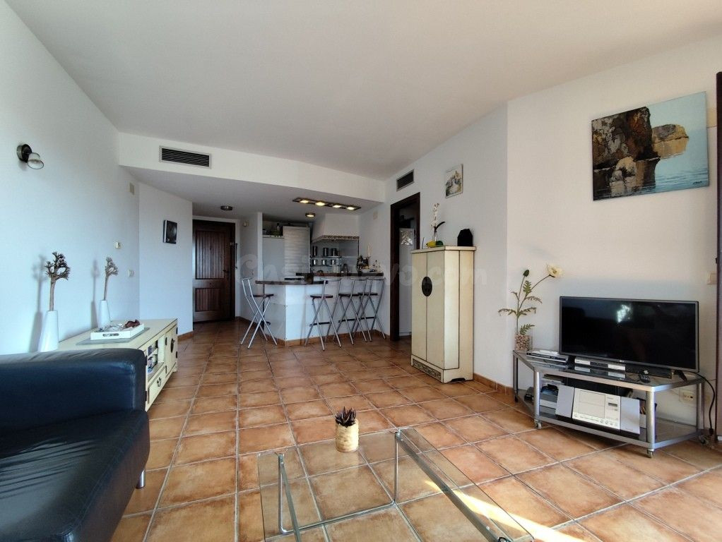 Ático 2 habitaciones 125m² en venta - Punta Prima - foto 5