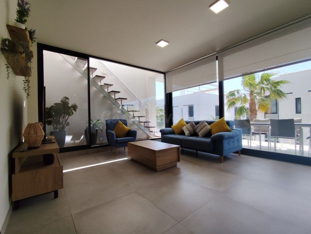 Ático 3 habitaciones 147m² en venta - Islas Menores-Mar de C - foto 2