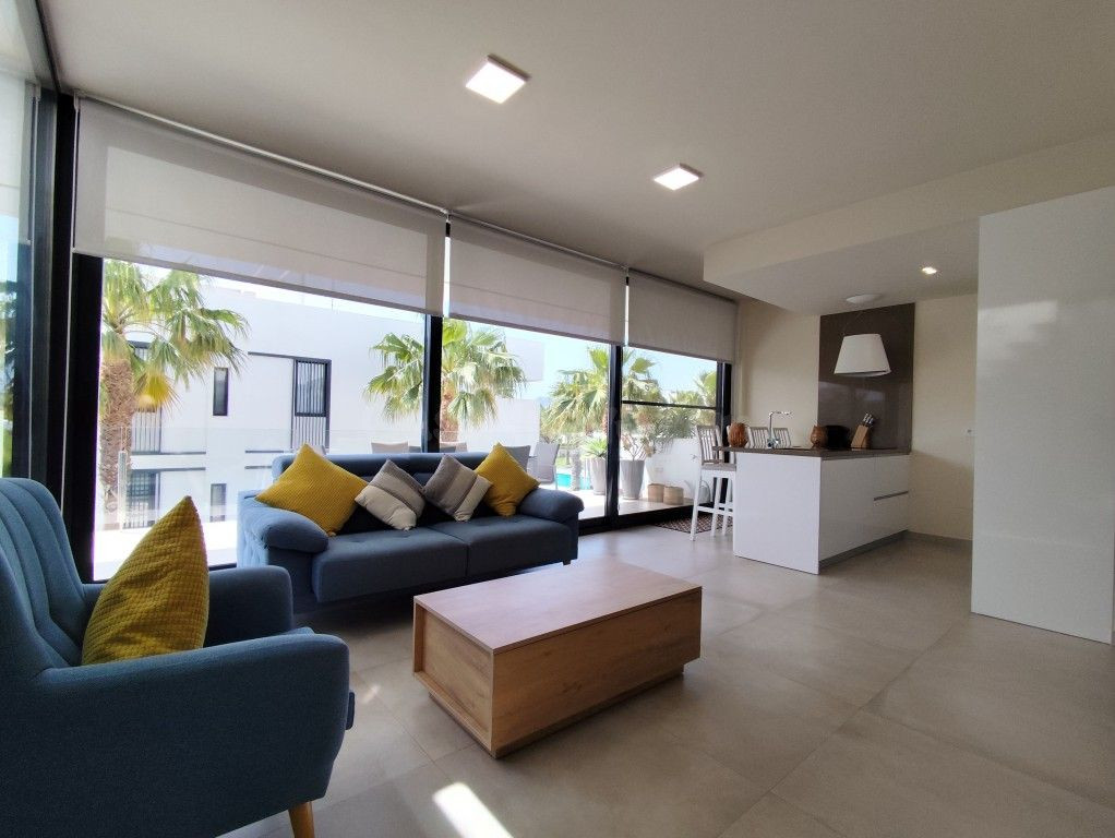 Ático 3 habitaciones 147m² en venta - Islas Menores-Mar de C - foto 4