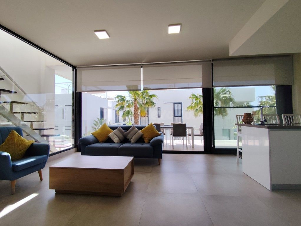 Ático 3 habitaciones 147m² en venta - Islas Menores-Mar de C - foto 5