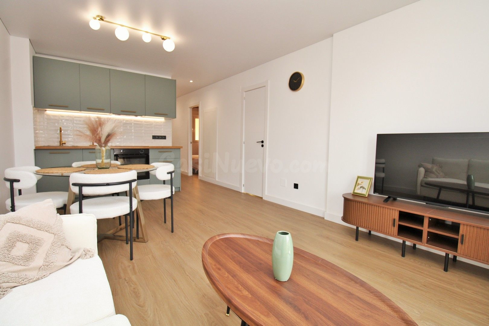 Apartamento 2 habitaciones 65m² en venta - El Mojón