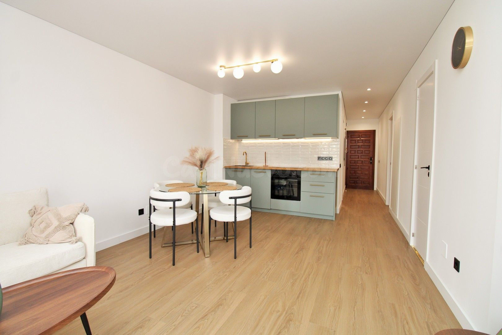 Apartamento 2 habitaciones 65m² en venta - El Mojón - foto 2