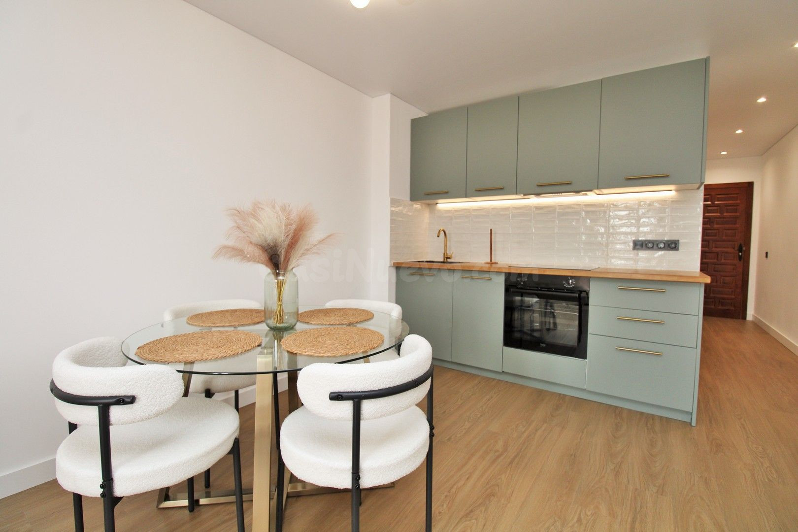 Apartamento 2 habitaciones 65m² en venta - El Mojón - foto 3