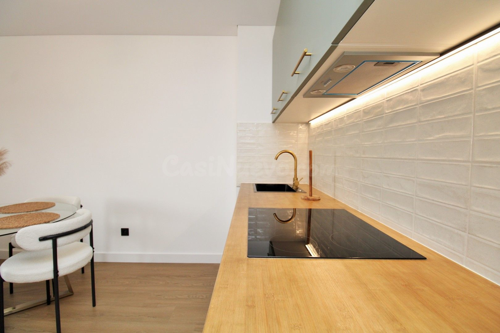 Apartamento 2 habitaciones 65m² en venta - El Mojón - foto 5