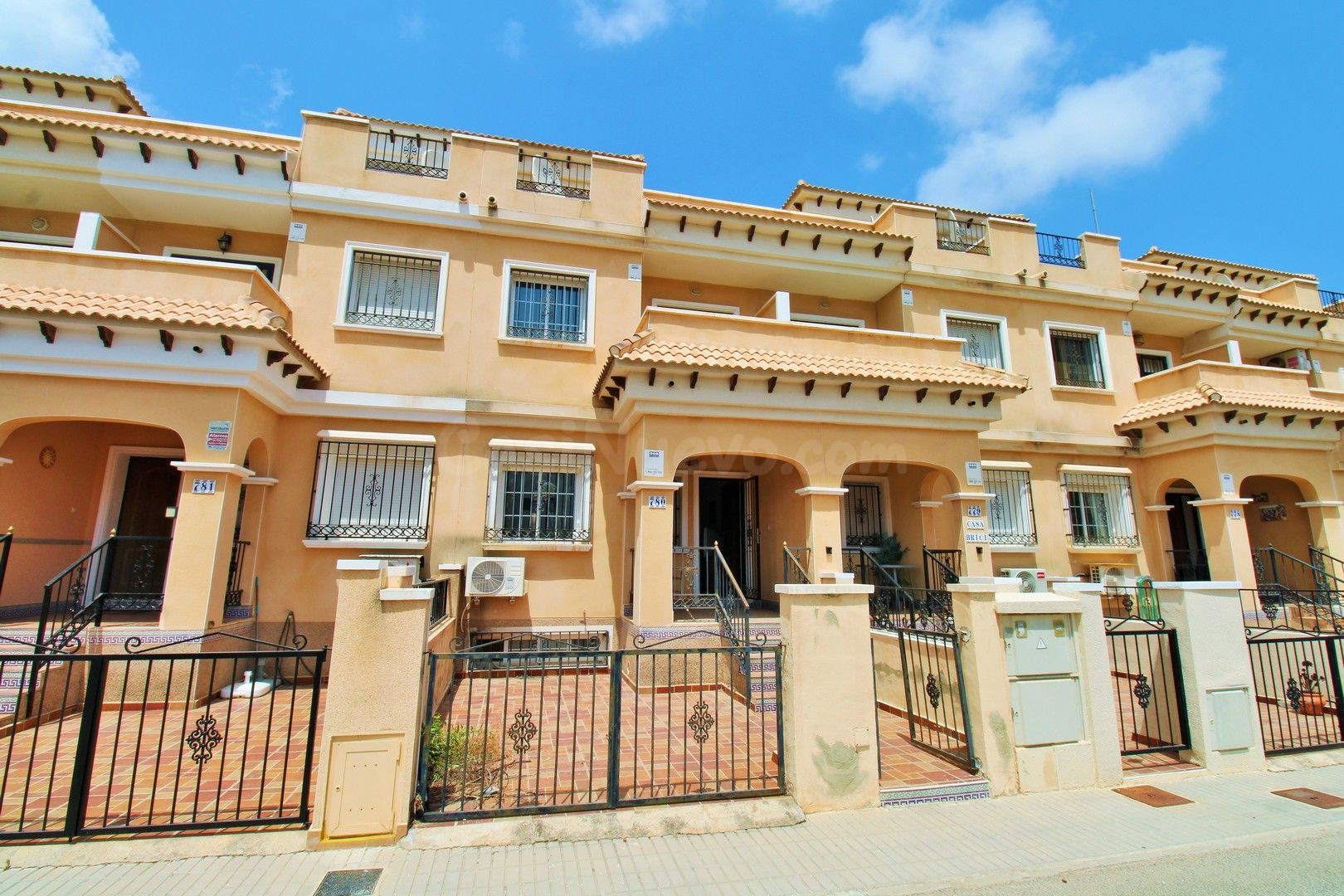 Adosado 3 habitaciones 76m² en venta - Los Dolses