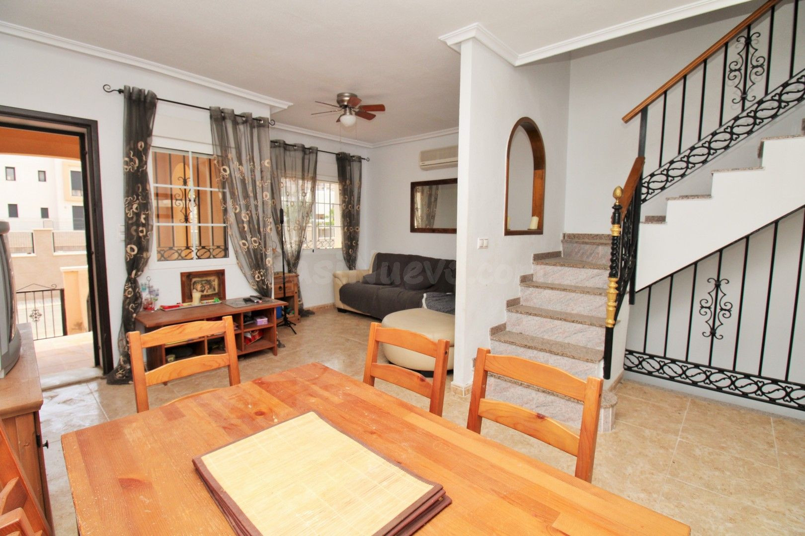 Adosado 3 habitaciones 76m² en venta - Los Dolses - foto 5