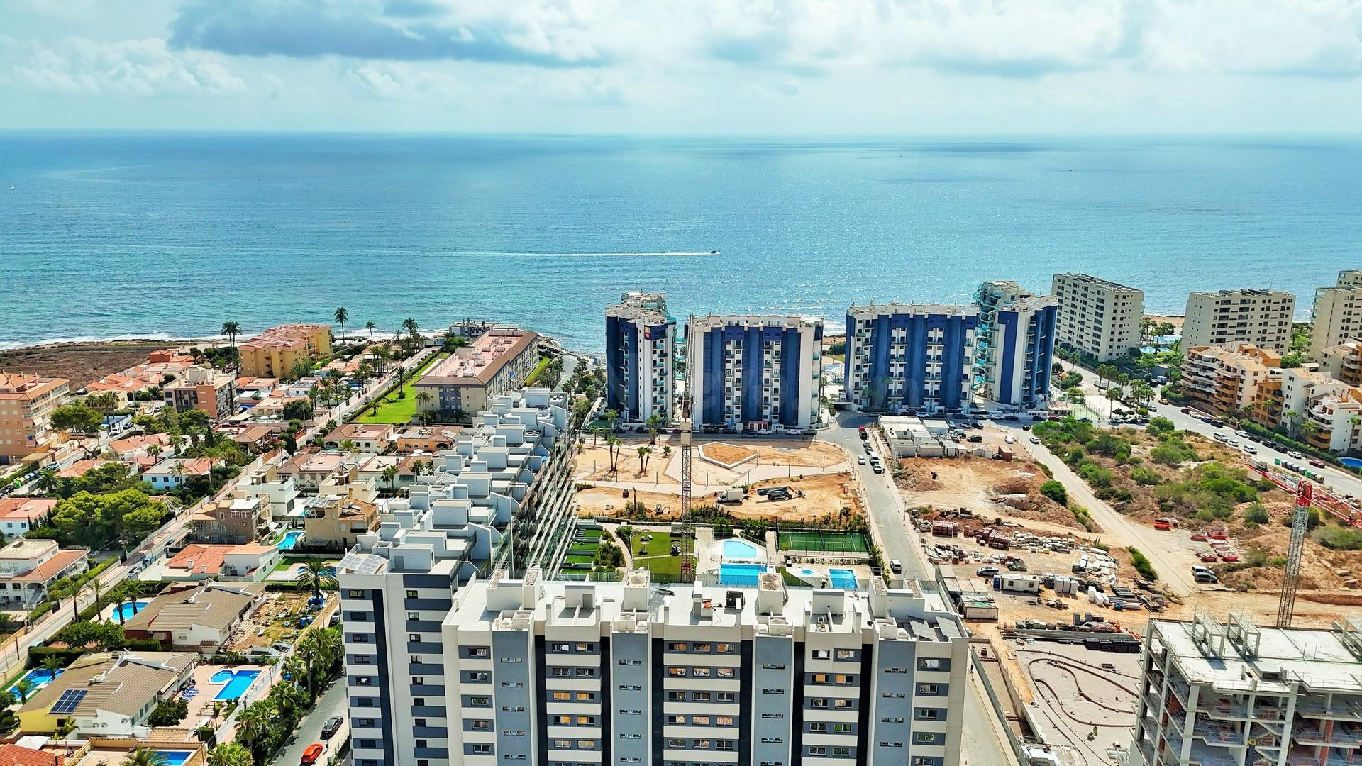 Apartamento 2 habitaciones 92m² en venta - Rocio del Mar - foto 2