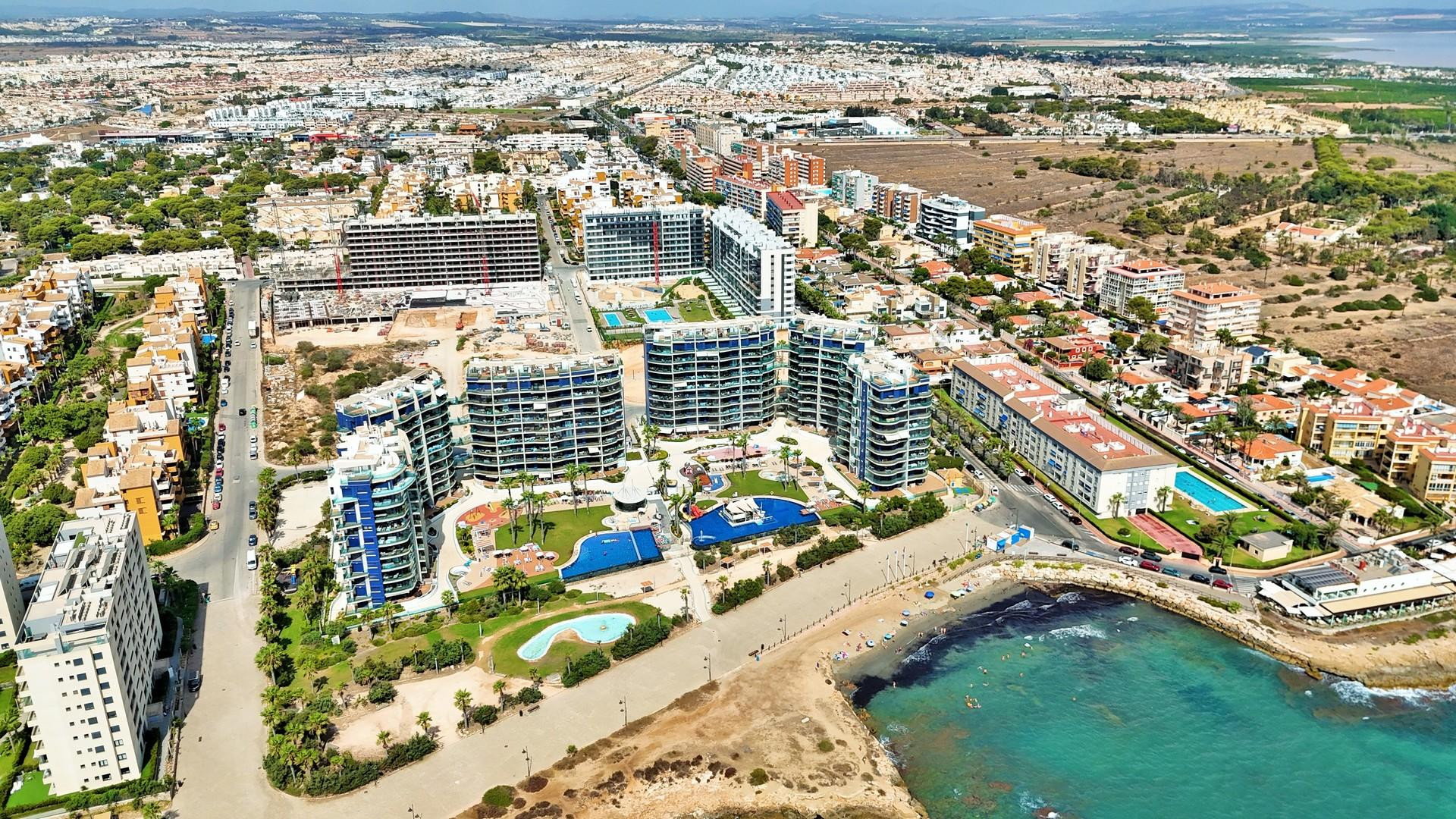 Apartamento 2 habitaciones 92m² en venta - Rocio del Mar - foto 3