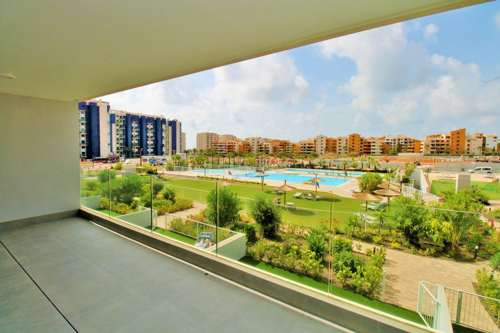 Apartamento 2 habitaciones 92m² en venta - Rocio del Mar - foto 4