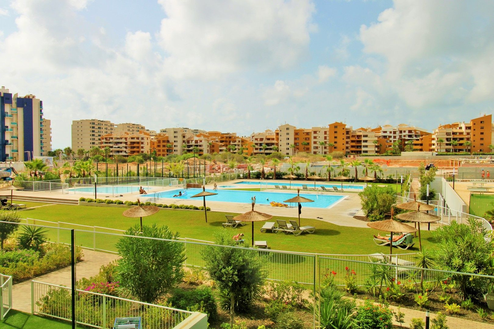 Apartamento 2 habitaciones 92m² en venta - Rocio del Mar - foto 5