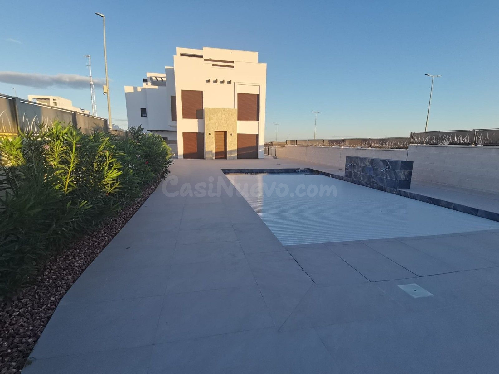 Villa 5 habitaciones 191m² en venta - Costa blanca sur