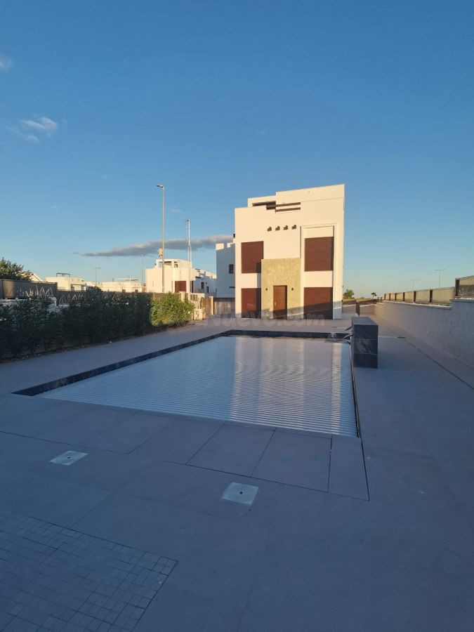 Villa 5 habitaciones 191m² en venta - Costa blanca sur - foto 2