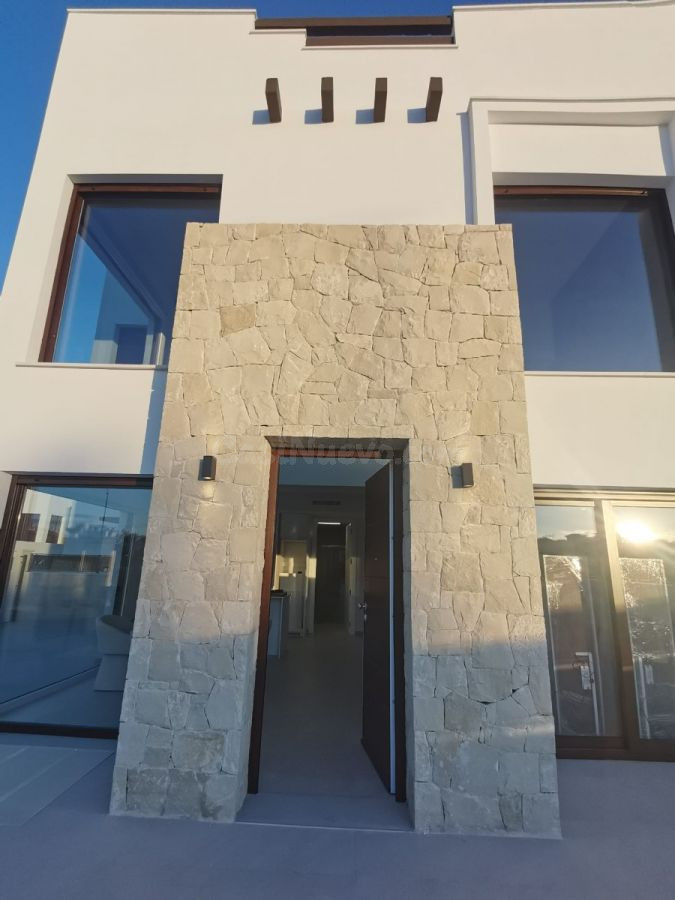 Villa 5 habitaciones 191m² en venta - Costa blanca sur - foto 4