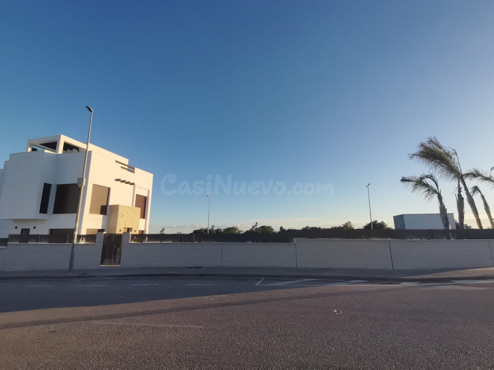 Villa 5 habitaciones 191m² en venta - Costa blanca sur - foto 5