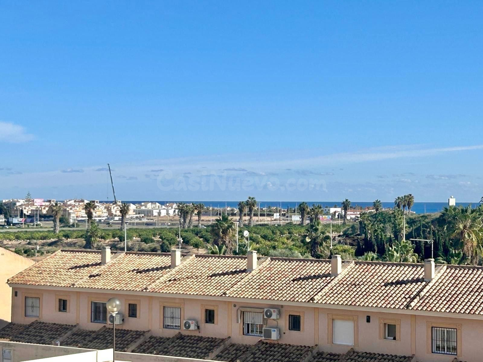 Encantadora casa independiente de estilo español con vistas  - foto 5