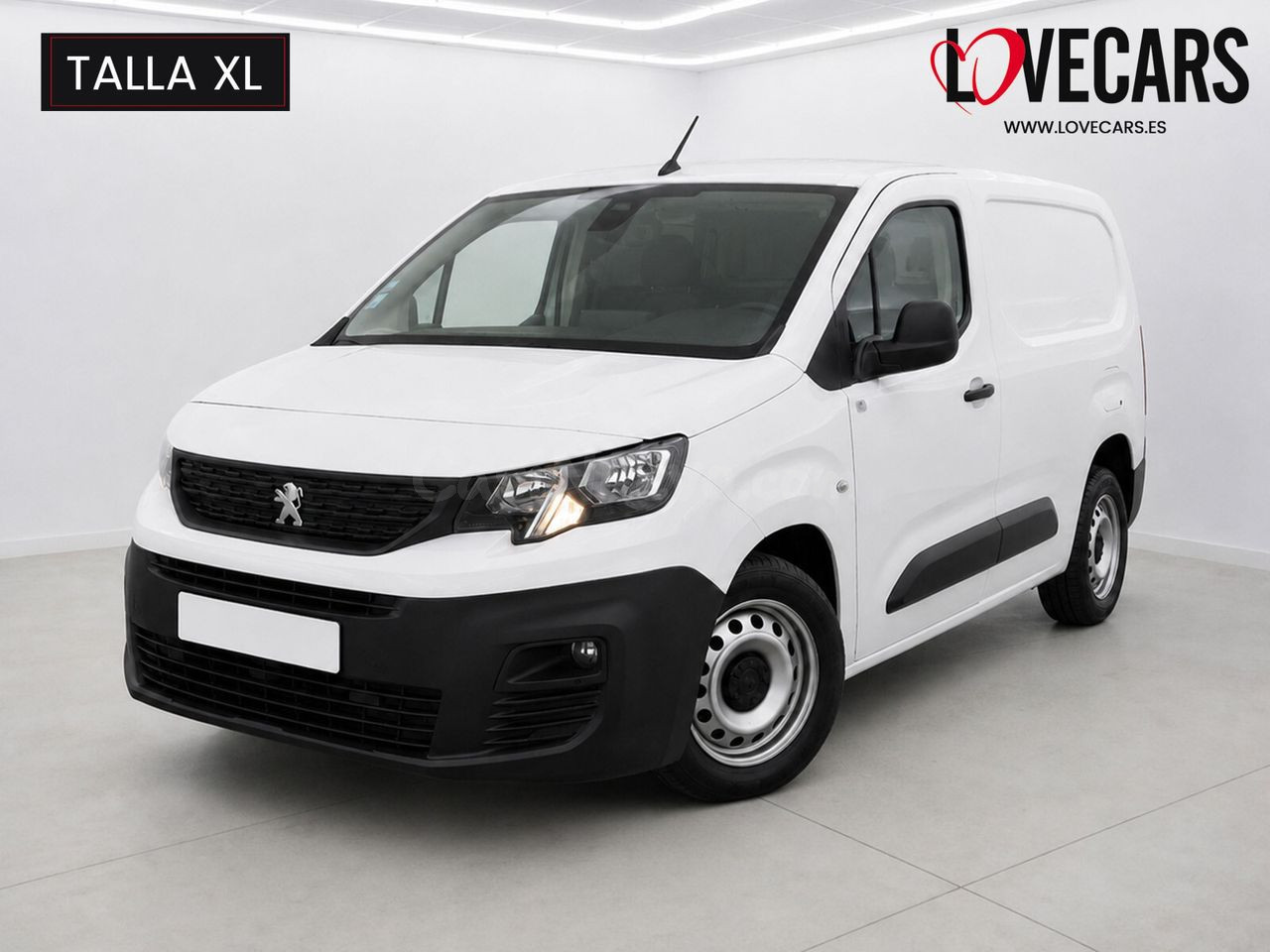 Citroën Berlingo 1.5 BLueHDI FG. XL 100