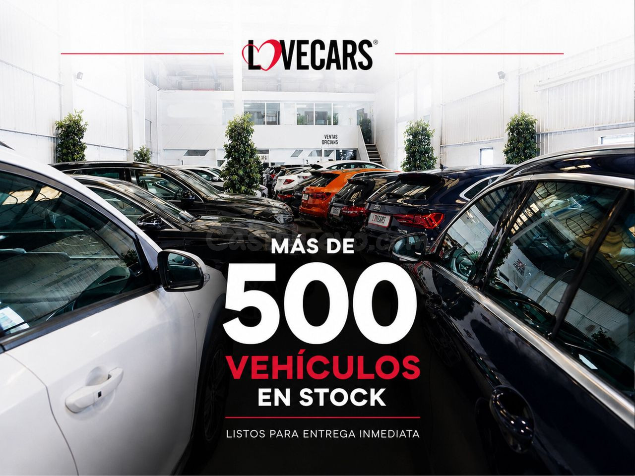 Peugeot 2008 Allure Pack BlueHDI 81kW (110CV) - foto 4