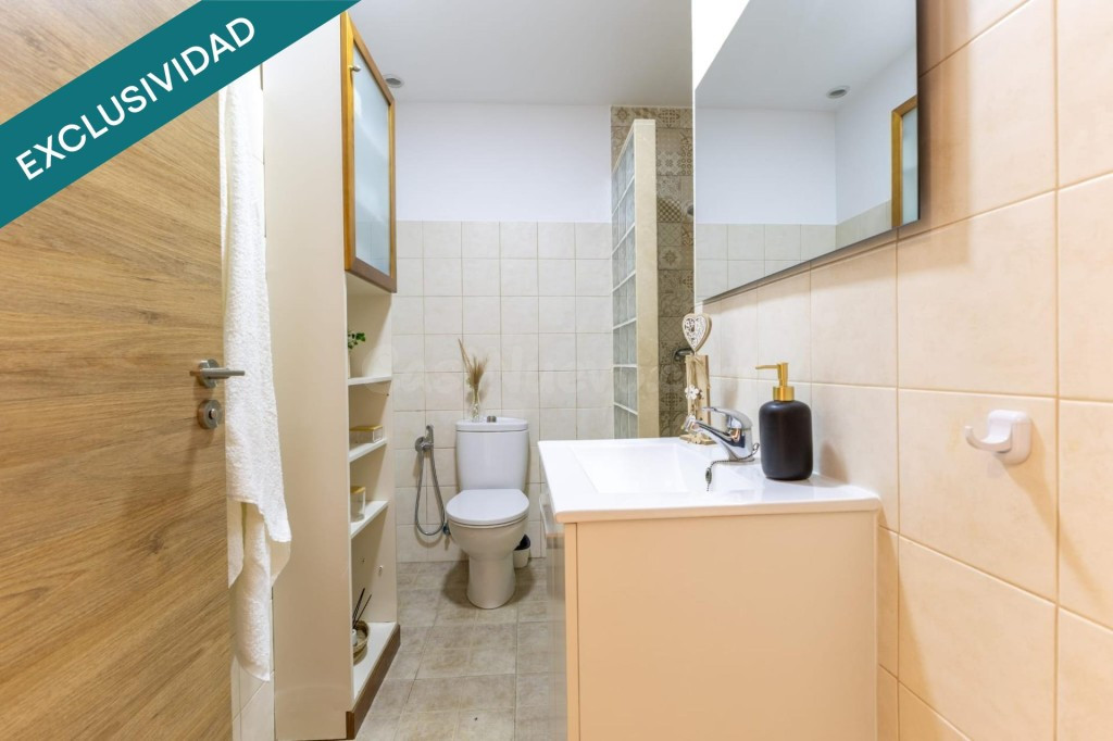 ENCANTADORA CASA DE PUEBLO - foto 4