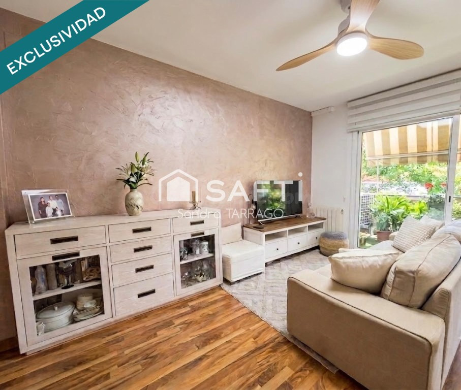 Precioso piso recién reformado listo para entrar a vivir en  - foto 3