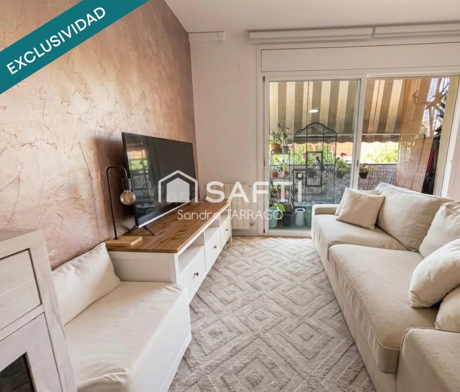 Precioso piso recién reformado listo para entrar a vivir en  - foto 4