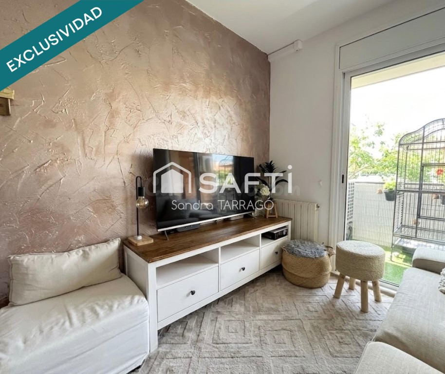 Precioso piso recién reformado listo para entrar a vivir en  - foto 5