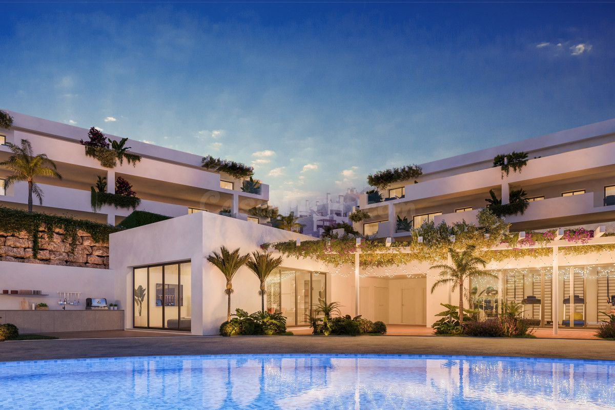 Apartamento 3 habitaciones 22882m² en venta - Pedregales