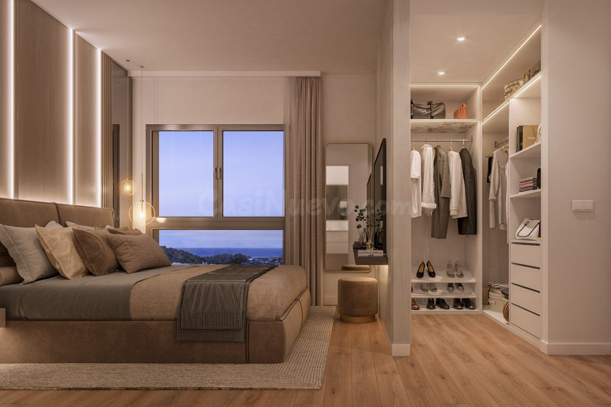Apartamento 3 habitaciones 22882m² en venta - Pedregales - foto 2