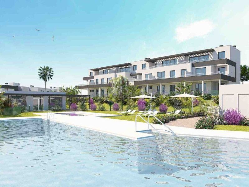 Apartamento 4 habitaciones 151m² en venta - Valle Romano