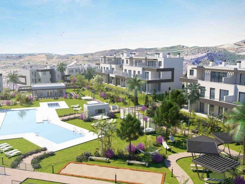 Apartamento 4 habitaciones 151m² en venta - Valle Romano - foto 3