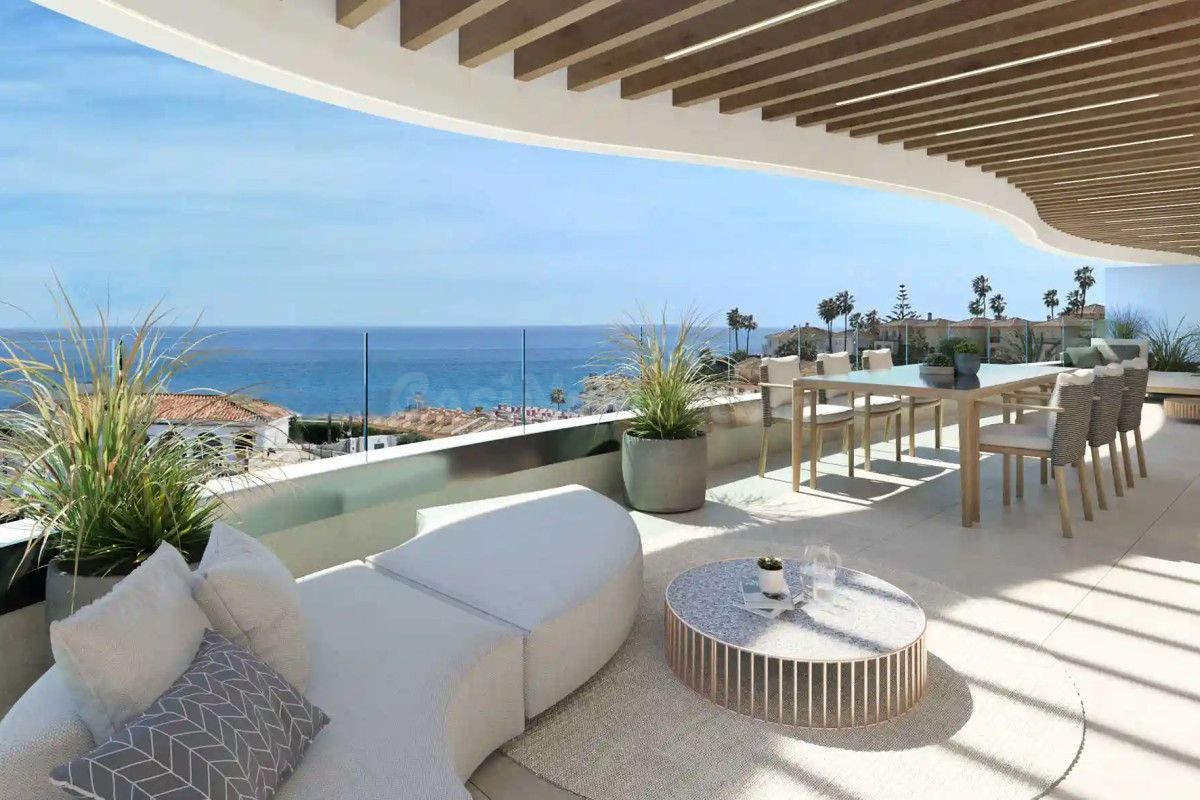 Apartamento 2 habitaciones 92m² en venta - Calaburra - Chaparral