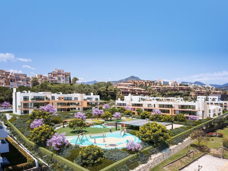 Apartamento 3 habitaciones 150m² en venta - Benatalaya