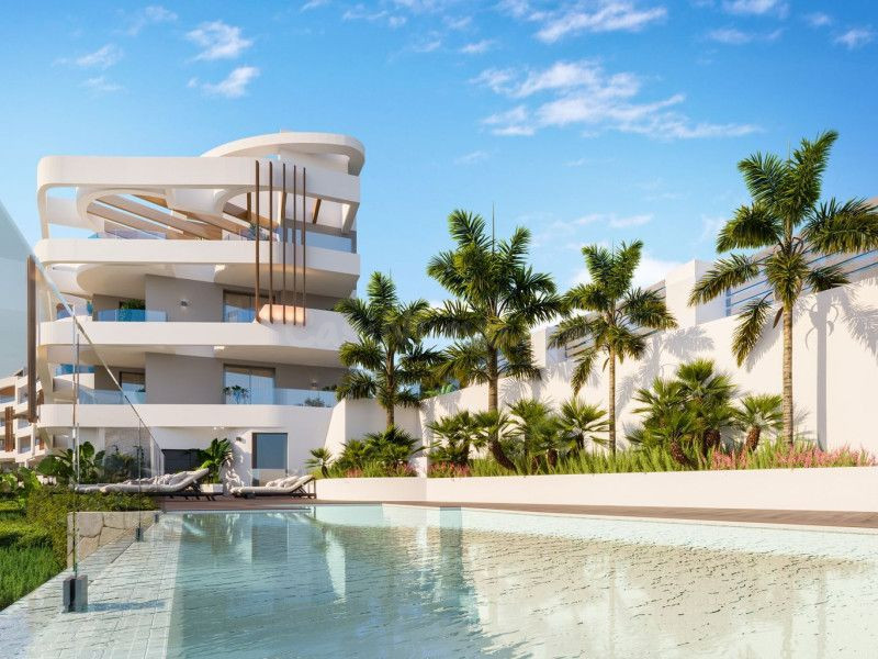 Apartamento 3 habitaciones 156m² en venta - Marbella