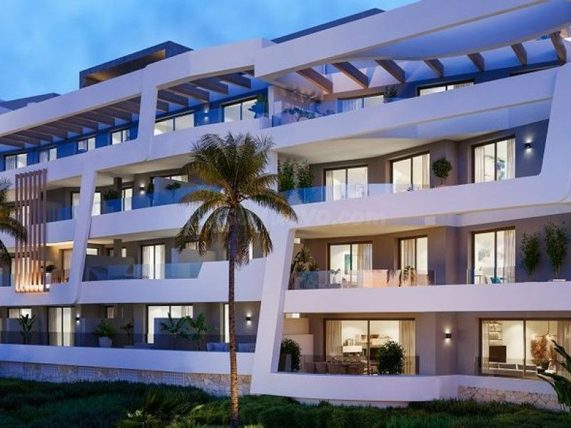 Apartamento 3 habitaciones 156m² en venta - Marbella - foto 2