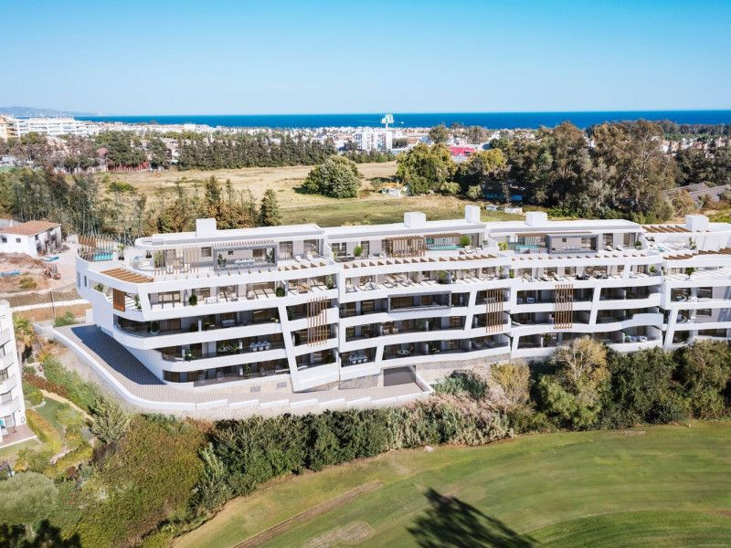 Apartamento 3 habitaciones 156m² en venta - Marbella - foto 4